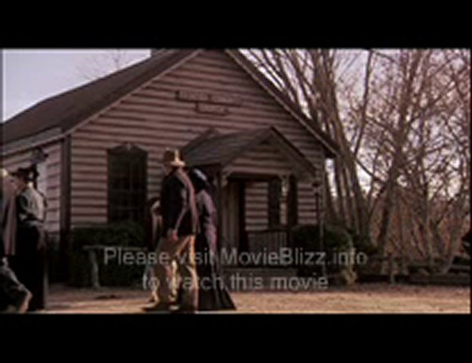 Ghost Town The Movie (2007) part 1 of 15.
