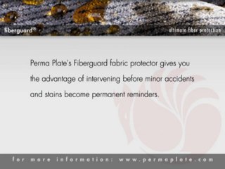 Perma Plate Fiberguard