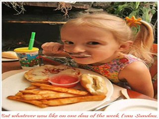 Fastest Way to Lose Weight