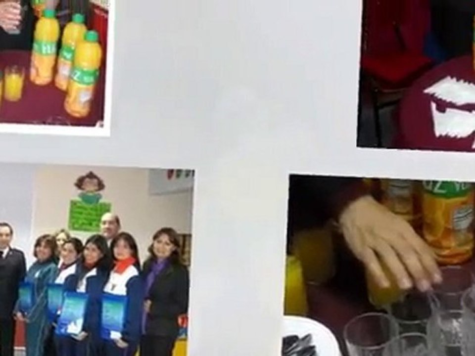 Perfeccionamiento Educadoras de párvulo