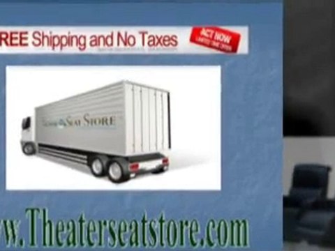 Home Theater Chairs,Loveseats and More