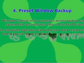 Interesting Facts About Server Backups