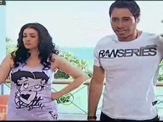 مسلسل زهرة وأزواجها الخمسة الحلقة السادسة عشر 2-4