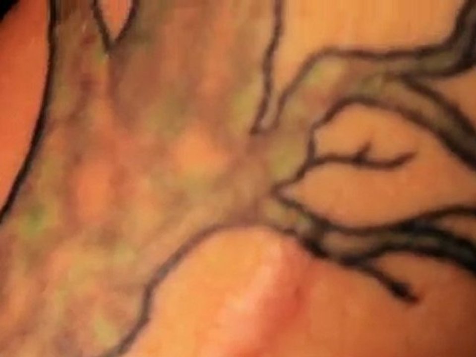 Kill Matilda - Fault Lines - Official Music Video (2010)