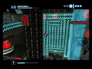 metroid prime 2 echoes pt 42