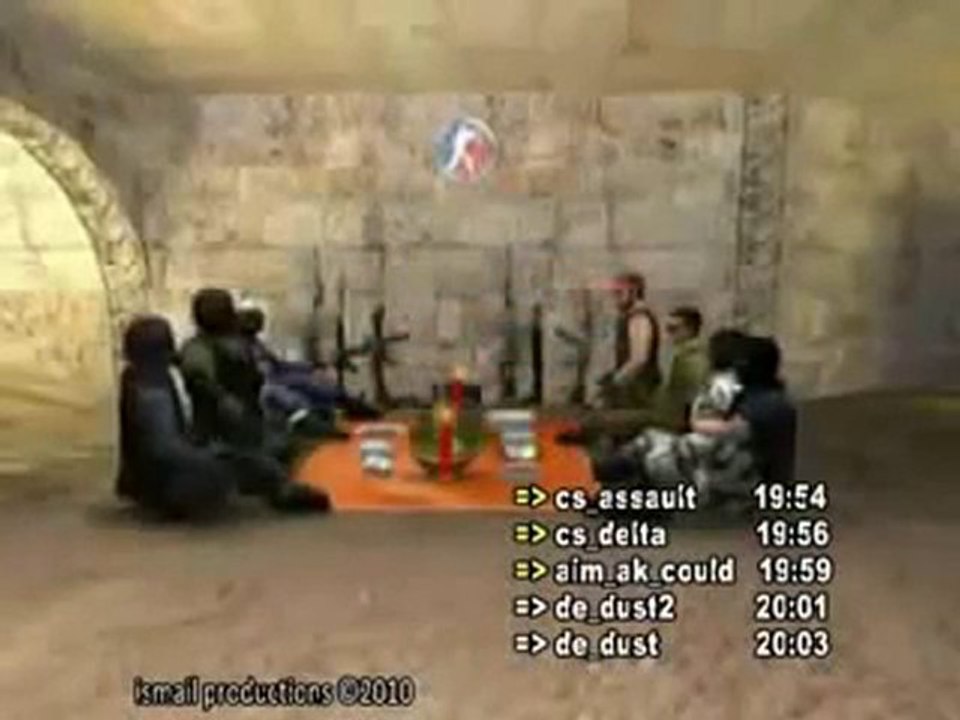 de_dust iftar vakti