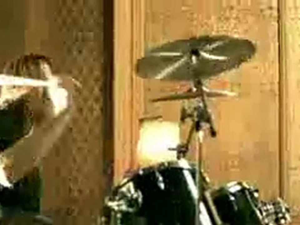 kreator -- enemy of god