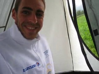 GR10 la grande traversée : Km 114 (il en reste 66)