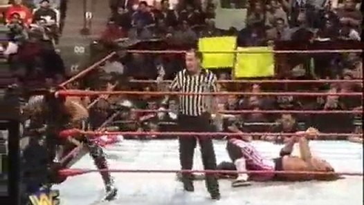 WWF Survivor Series 1997 Part 11  video dailymotion