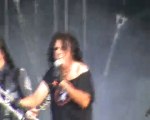 ALICE COOPER  (SCHOOL'S OUT)  WACKEN  2010  I'M EIGHTEEN