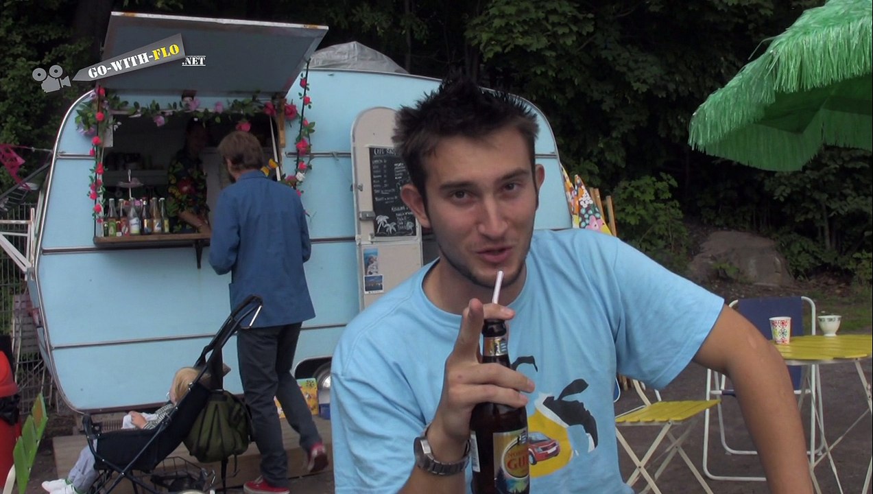 Vidéo de la semaine ISSUE#4 25-08-2010