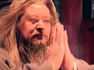 Legend of the Condor Heroes 2008 41.1