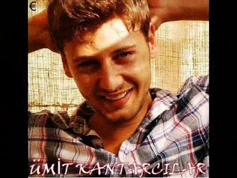 Ümit İbrahim Kantarcılar(Ekrem)BY NERGİS
