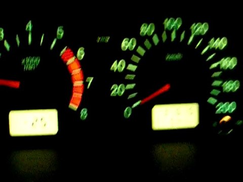 2110 soğuk çalıştırma