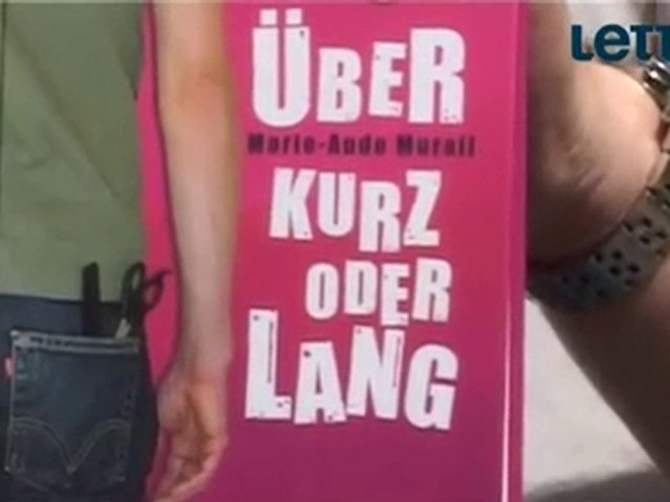 ÜBER KURZ ODER LANG von Marie-Aude Murail