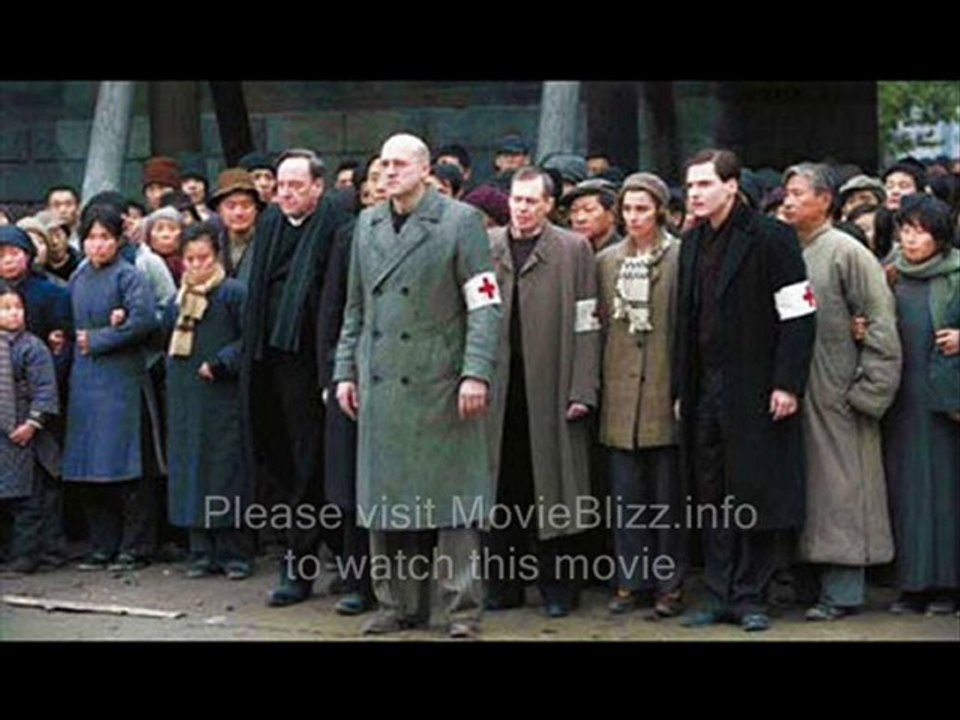 John Rabe (2009) part 1 of 15.