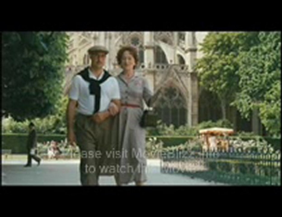 Julie & Julia (2009) part 1 of 15.