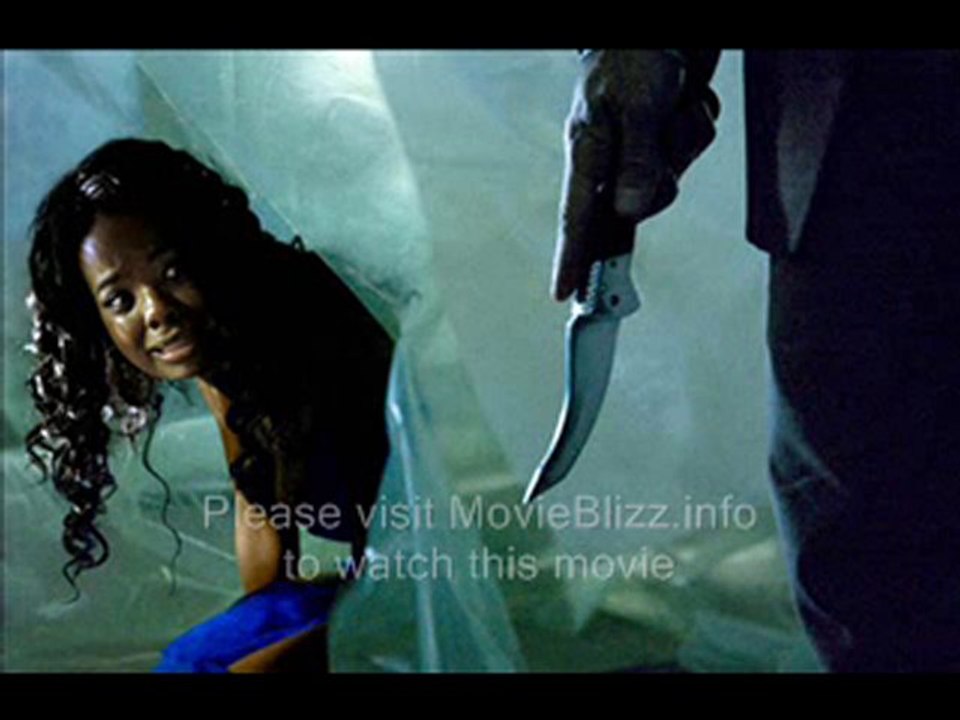 Killer at Large (2008) part 1 of 15.