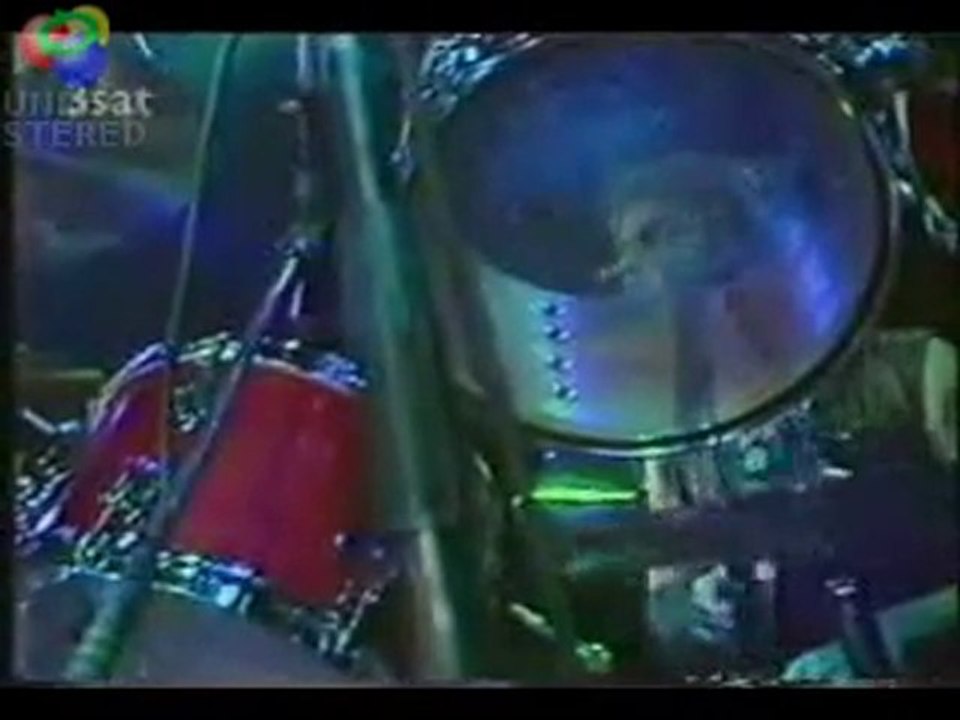 ZZ Top - Waiting for the bus-Jesus left Chicago(Live)1982