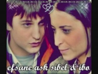 ♥sibel & ibo♥