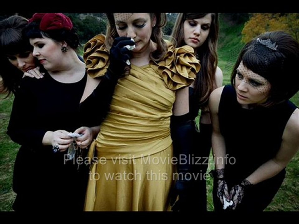 Kissing Cousins (2008) part 1 of 15.