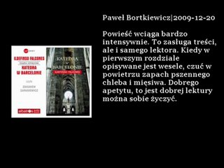 Katedra w Barcelonie Audiobook mp3