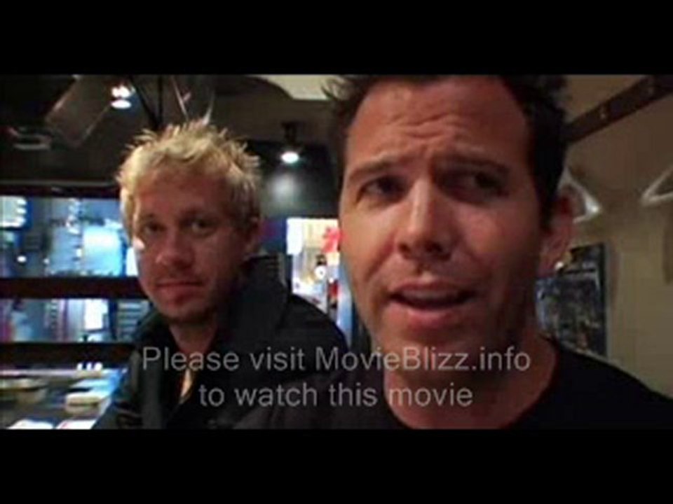 Last Stop for Paul (2006) part 1 of 15.