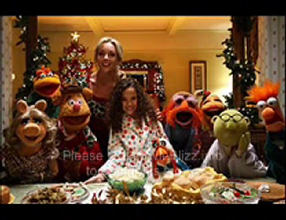 Letters to Santa A Muppets Christmas (2008) part 1 of 15.