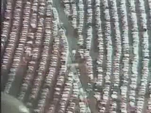 Ahiretten Mektup - Dönüş Yok (3)