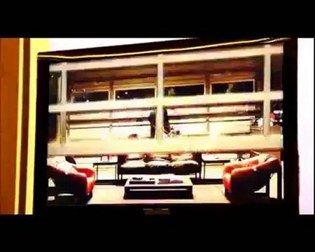 Tron Legacy Footage Discovered at Nokia Connection 2010