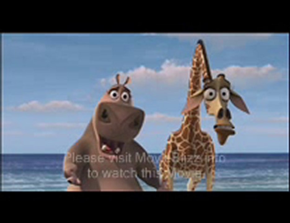 Madagascar (2005) part 1 of 15.