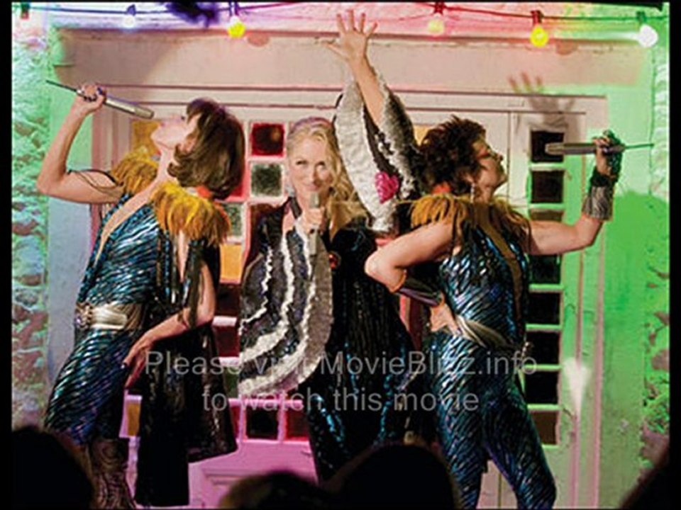 Mamma Mia! (2008) part 1 of 15.