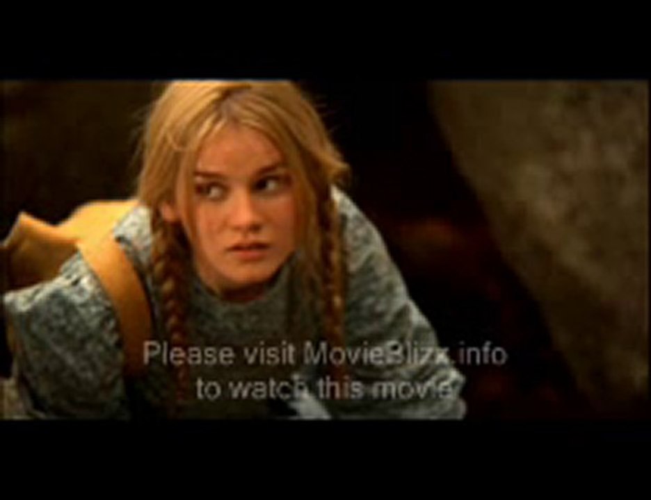 Mandie and the Secret Tunnel (2009) part 1 of 15.