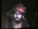 Fresh trapped Chile miners footage