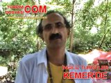 İNGİLİZLERİN KEMER’E İLGİSİ ARTIYOR