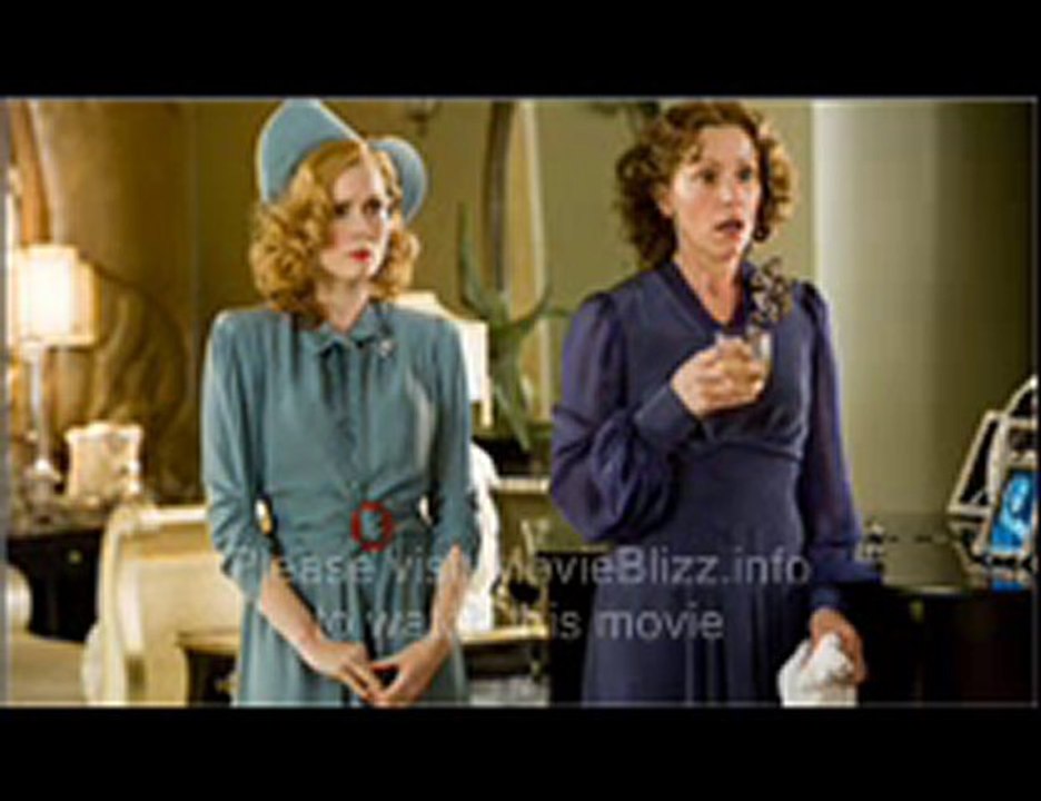 Miss Pettigrew Lives for a Day (2008) part 1 of 15.