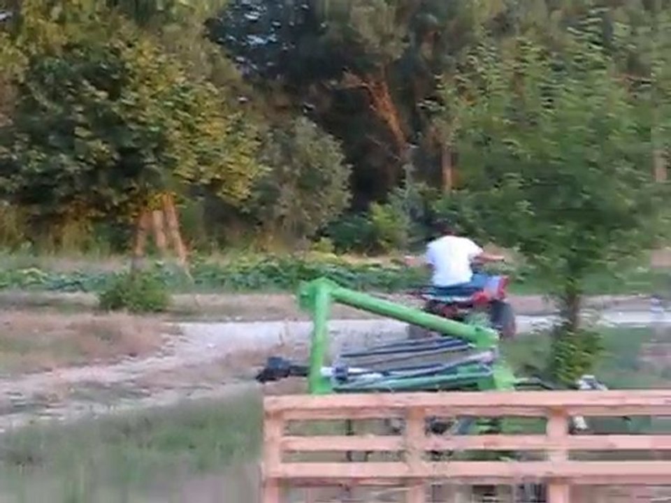 quad 110cc