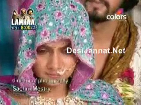 Aise Karo Na Vida - 27th August 2010 pt1