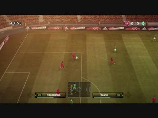Spartans FC X Werder Bremen