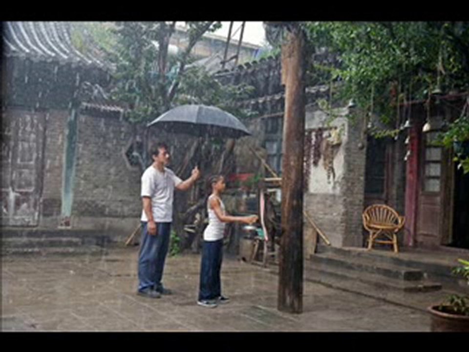 Karate Kid Der Film 2010 Part 1 Online Stream HQ