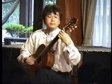 金内　政幸（Masayuki Kaneuchi）／「バーデン・ジャズ組曲」～Ⅲサンバ風ロンド