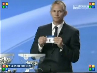 Pot 2 - 2010/11 UEFA Champions League Draw