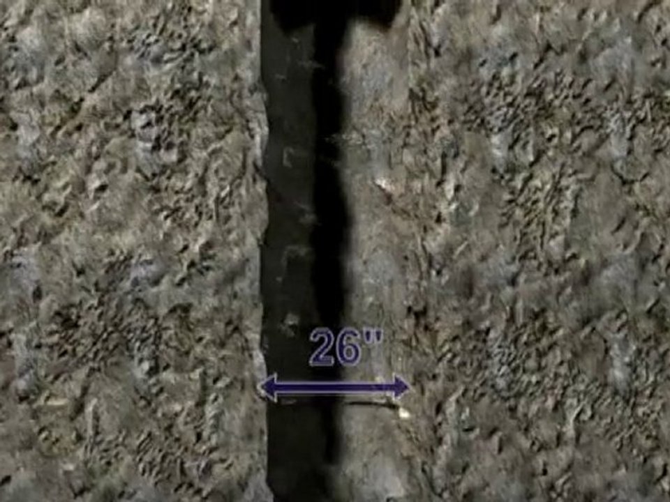 Coal Mine Rescue- Quecreek Coal Mine Rescue