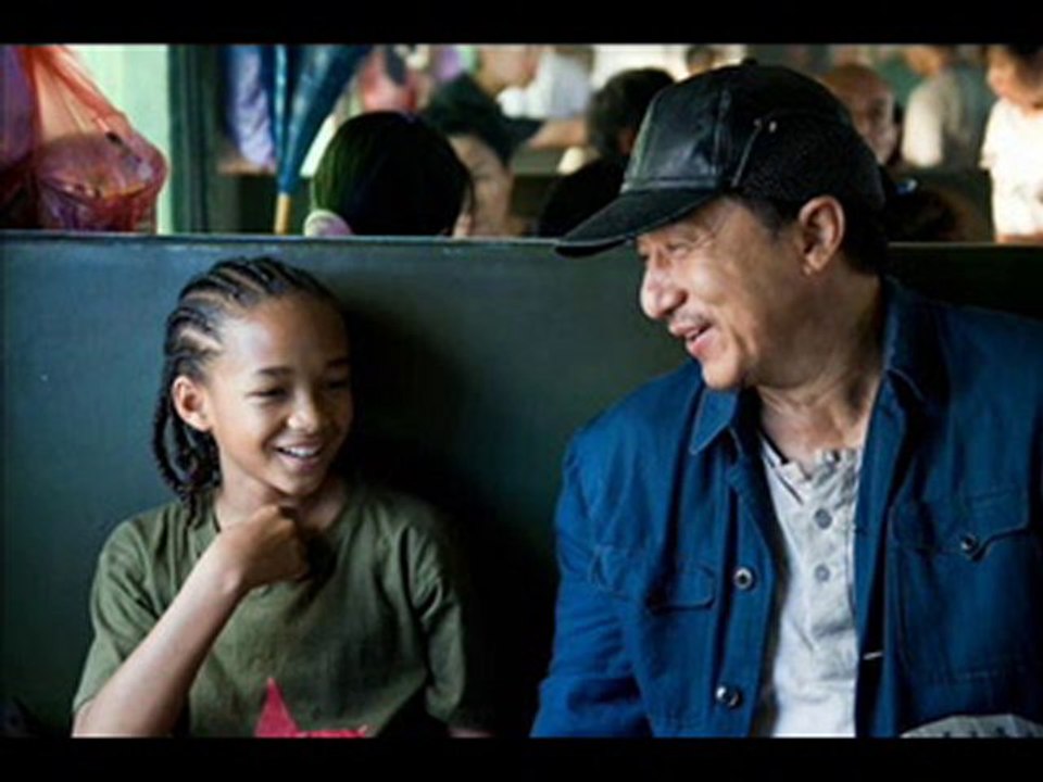 Karate Kid 2010 German Teil 1Online Stream HQ