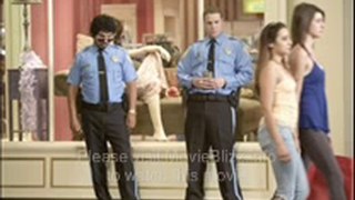 Observe and Report (2009) part 1 of 15.