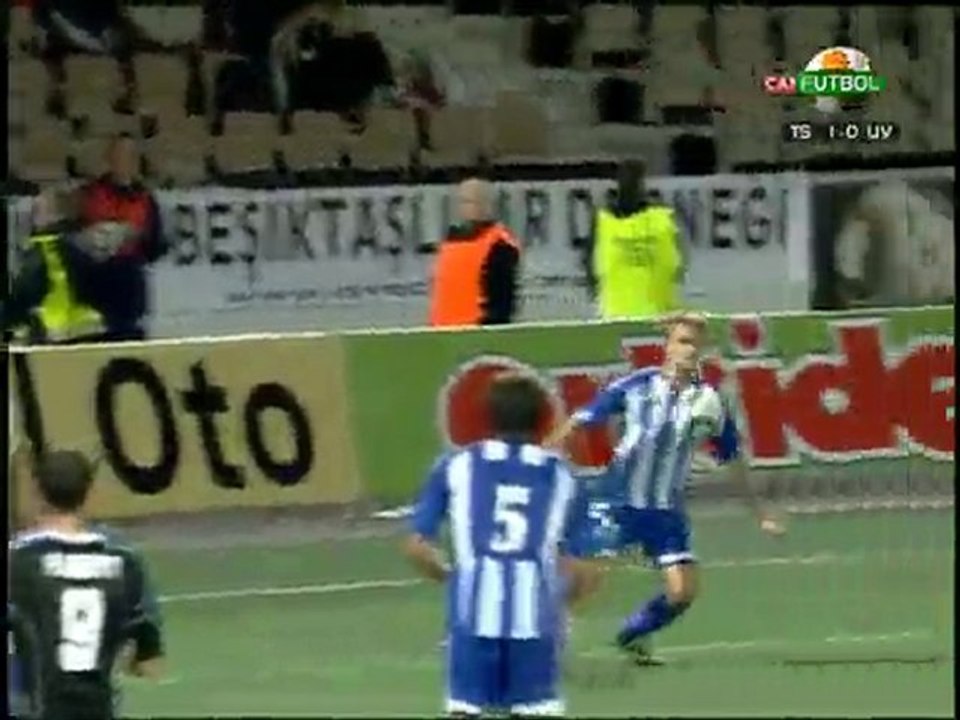 HJK 0-4 BJK HoLoSKo