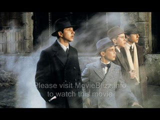 Once Upon a Time in America part 1 of 15.