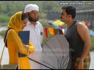 One Way Ticket (2008) part 1 of 15.