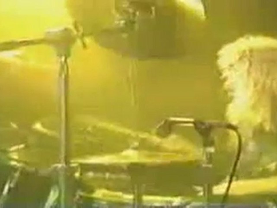 Guns N' Roses - Welcome To The Jungle - Live At The Ritz 88