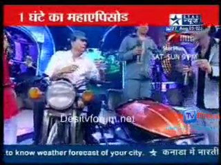 Saas Bahu Aur Saazish [Star News] - 27th August 2010 - Part3